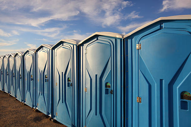 Reliable Rockville Centre, NY Portable Potty Rental Solutions